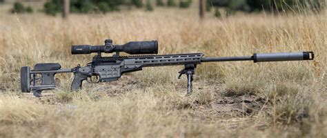 U.S. Military Sniper Rifles