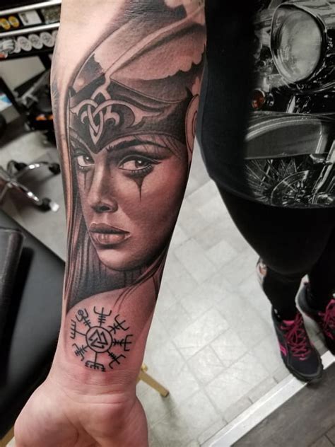 Top Boise Tattoo Shops