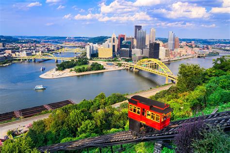 Top Events in Pittsburgh