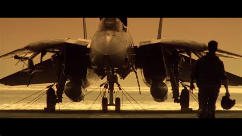 Top Gun Aircraft Carriers Group Shot