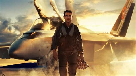 Top Gun Maverick Image 1