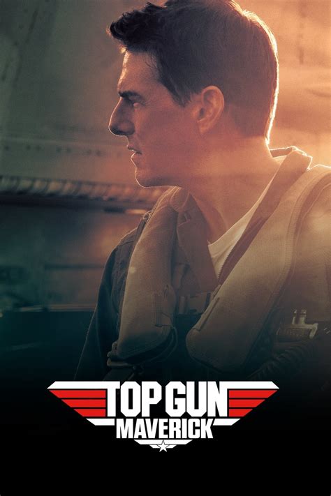 Top Gun: Maverick Film