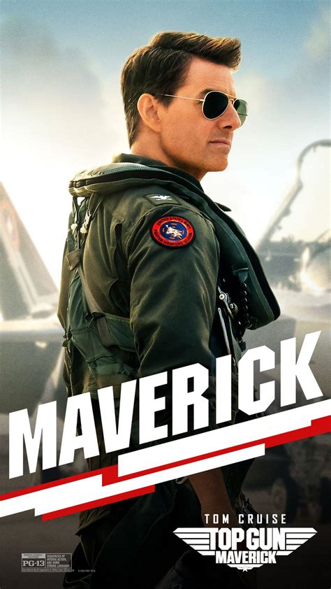 Merin Future In Top Gun Maverick