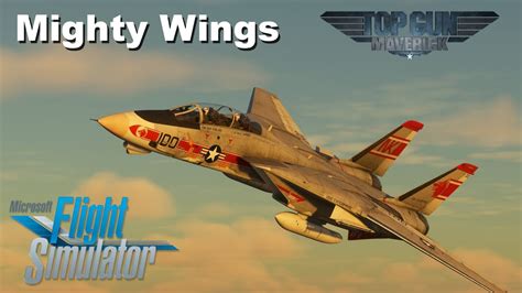 Top Gun Mighty Wings Key Features and Modes