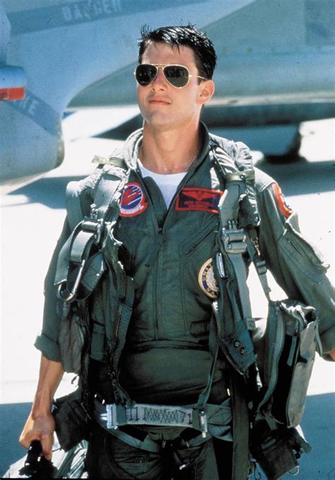 Top Gun Movie Stills