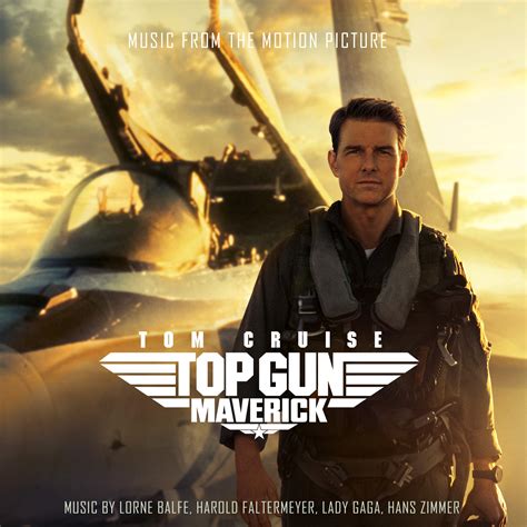 Top Gun Soundtrack Cover