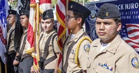 Top High Schools with ROTC Programs