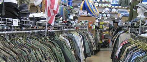 Top Los Angeles Army Navy Surplus Stores