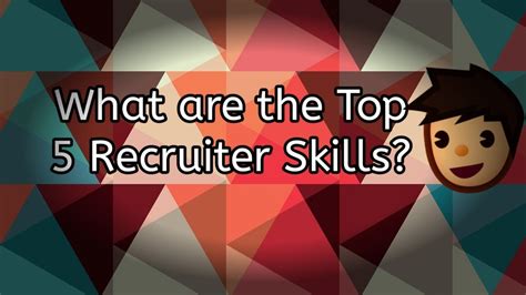 Top Local Recruiters