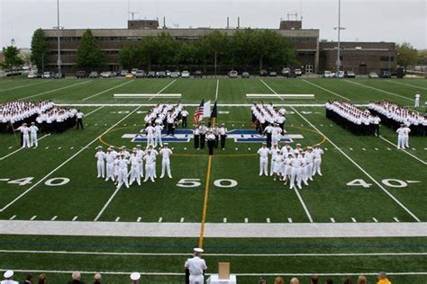 Top Military Schools in Massachusetts