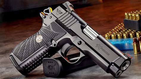 Top Pistols Image Gallery