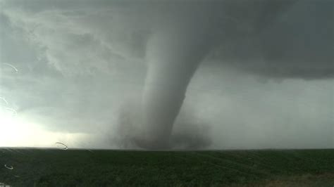 Tornado in Action