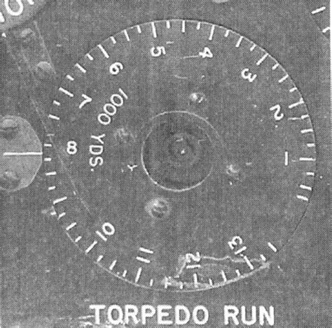 Torpedo Run Components