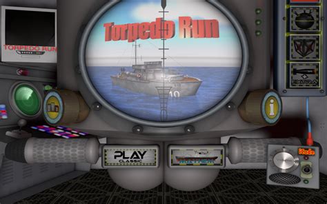 Torpedo Run Gameplay