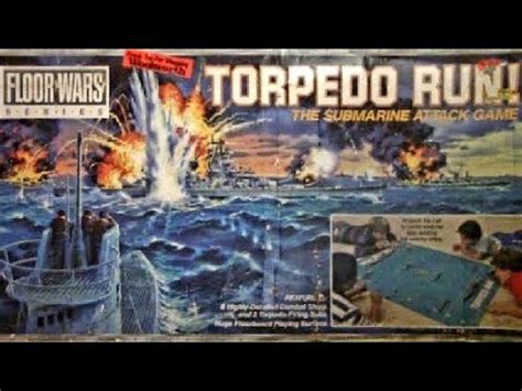 Torpedo Run Reviews