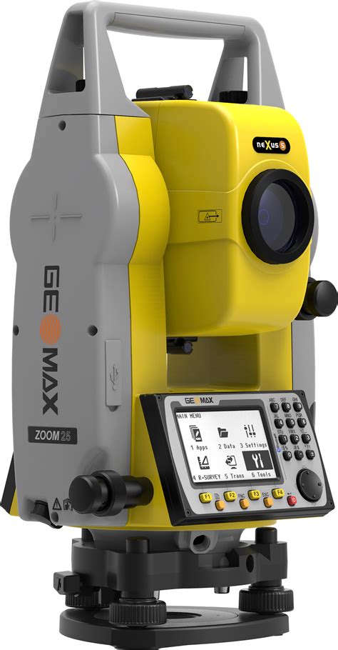 Total Station