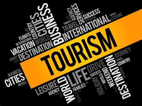 Tourism Marketing