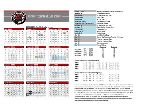 Towson University Calendar