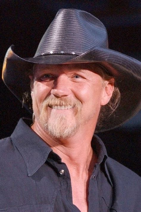 Trace Adkins acting career