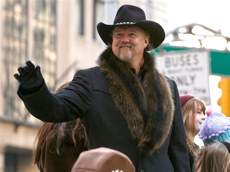 Trace Adkins American Rebel