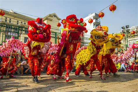 Traditional China Celebrations 2025