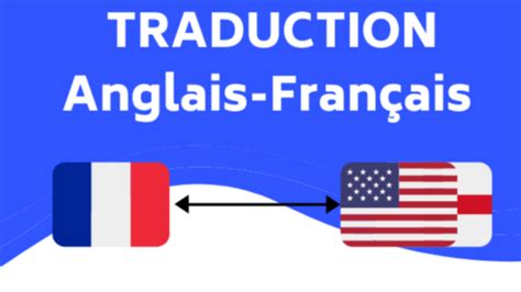 Méthodes de traduction en français