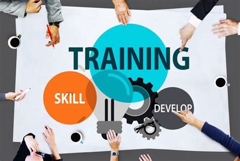 Training and Development