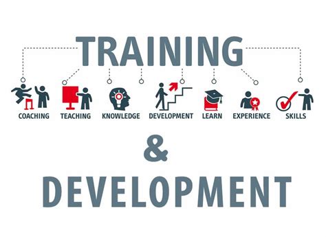 Consultants for Training and Development