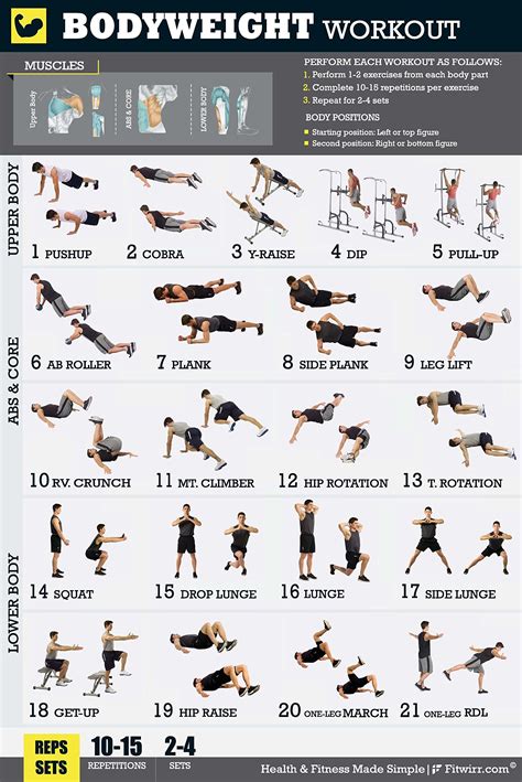 Training and Exercises