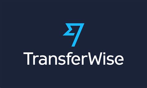 TransferWise logo