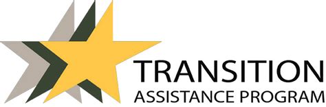 Transition Assistance Program