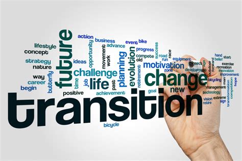 Transition Process