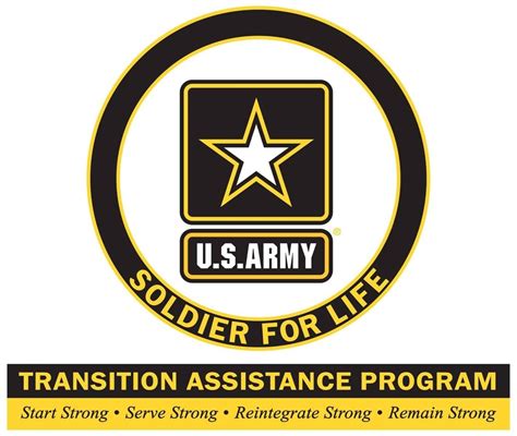 Transition Services for Military Personnel