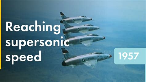 Transonic Flight