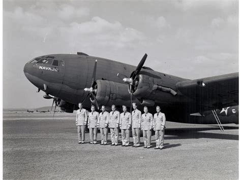 WW2 Transport Planes Image