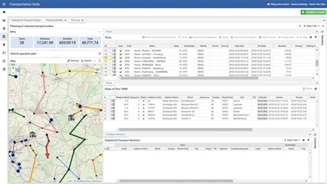 Transportation Planning Tools