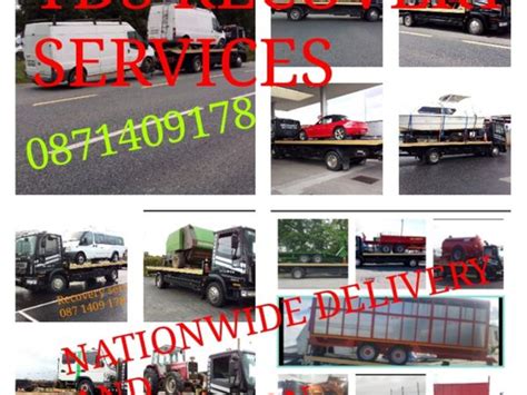 Transportation Services