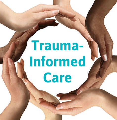 Trauma-Informed Care in Social Work