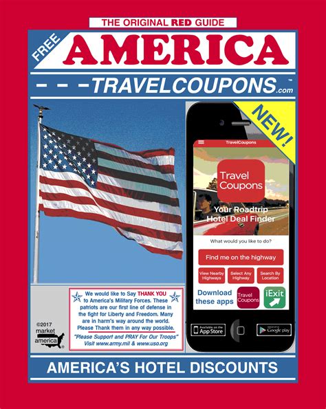 Description of Travel Coupons