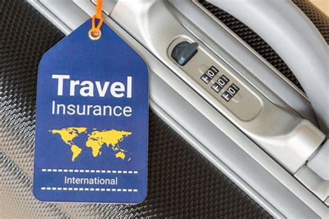 Travel Insurance Description