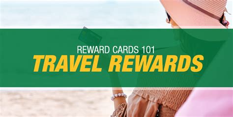 Travel Rewards Description