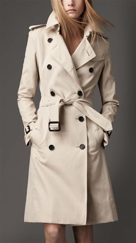 Trench Coat Photos