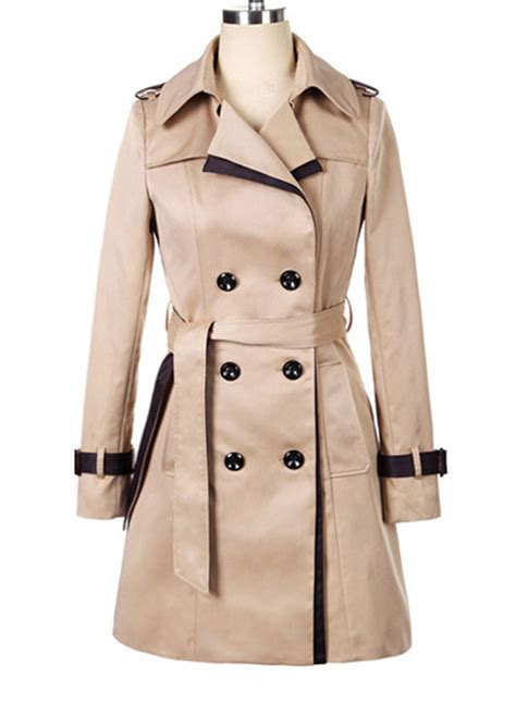 Trench Coat Pictures