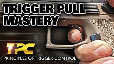 Trigger Control