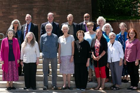 Trinity College Academic Staff