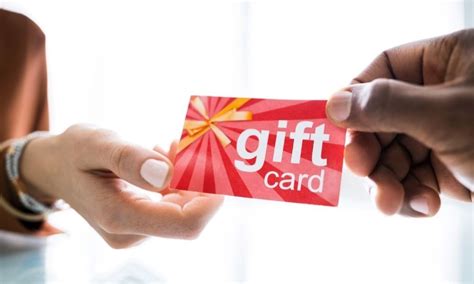 Troubleshooting Gift Card Issues