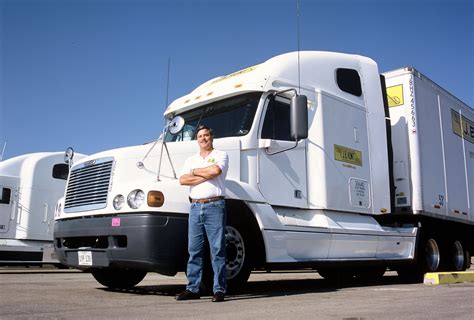 Truck Driver