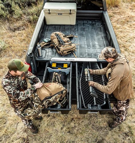 Truckers Carrying Firearms