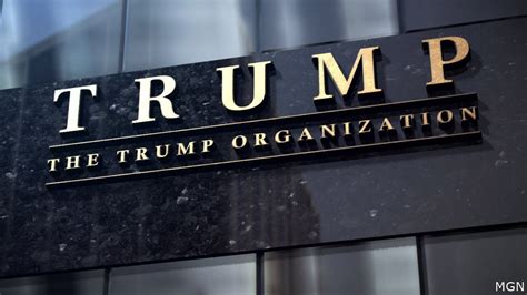 Trump's Business Background