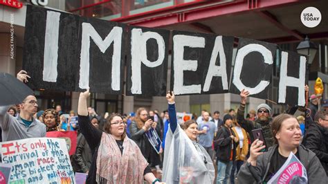 Trump impeachment